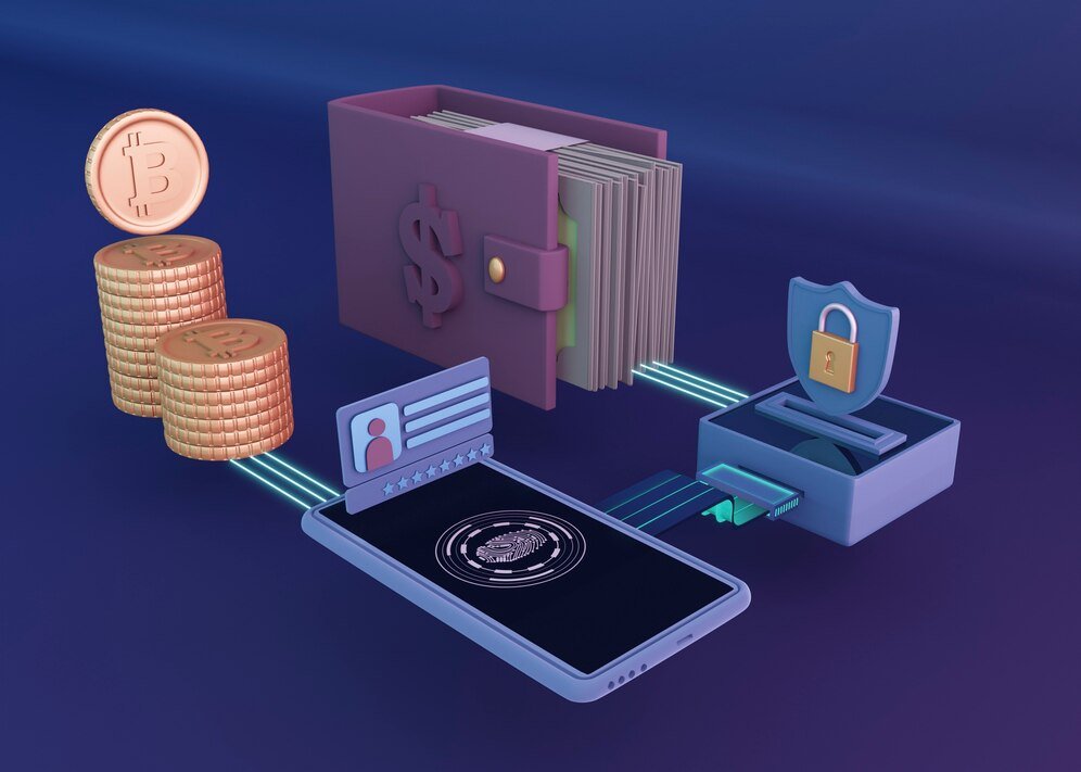10 Essential DigiKash Wallet Strategies for Smarter Money Management